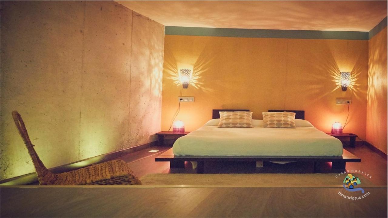 Apartamento Rural Castillo De Yeste 2 Pax (Adults Only) Ngoại thất bức ảnh