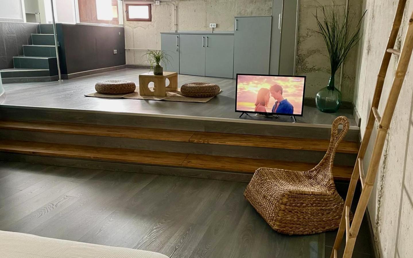 Apartamento Rural Castillo De Yeste 2 Pax (Adults Only) Ngoại thất bức ảnh