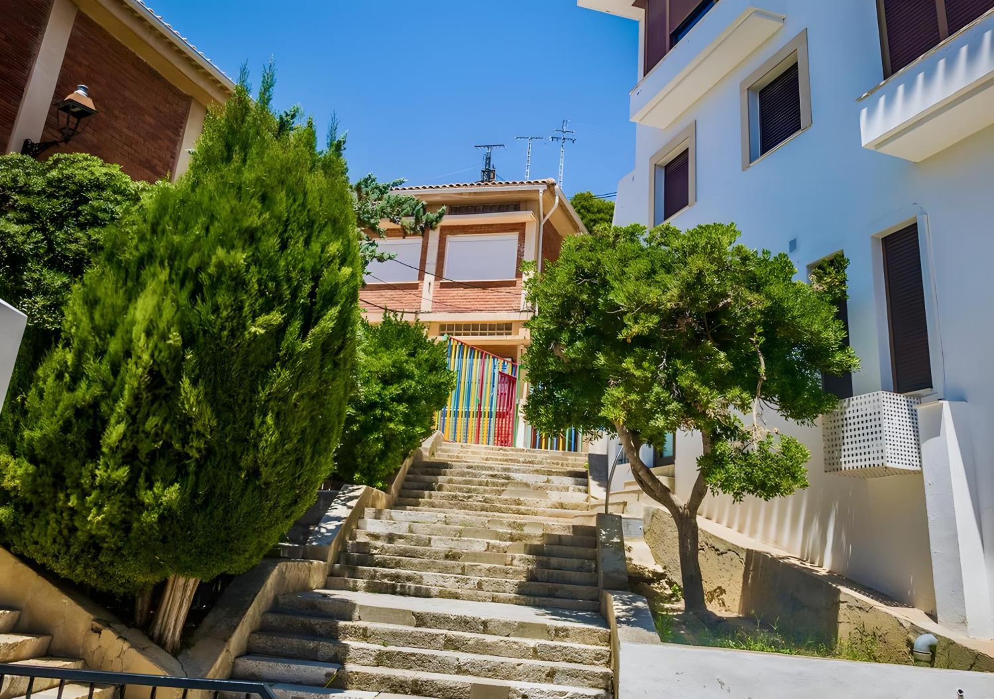 Apartamento Rural Castillo De Yeste 2 Pax (Adults Only) Ngoại thất bức ảnh