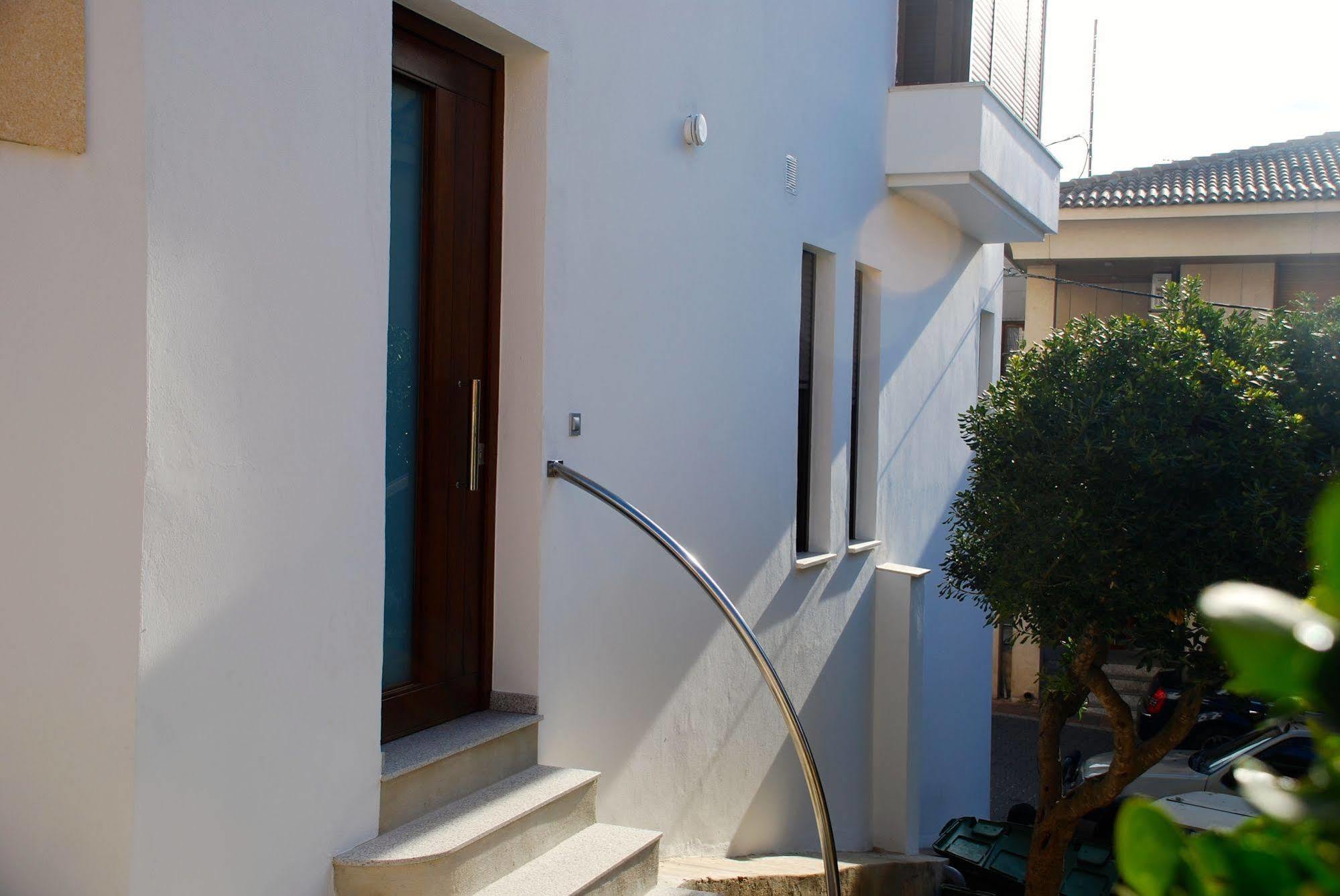 Apartamento Rural Castillo De Yeste 2 Pax (Adults Only) Ngoại thất bức ảnh