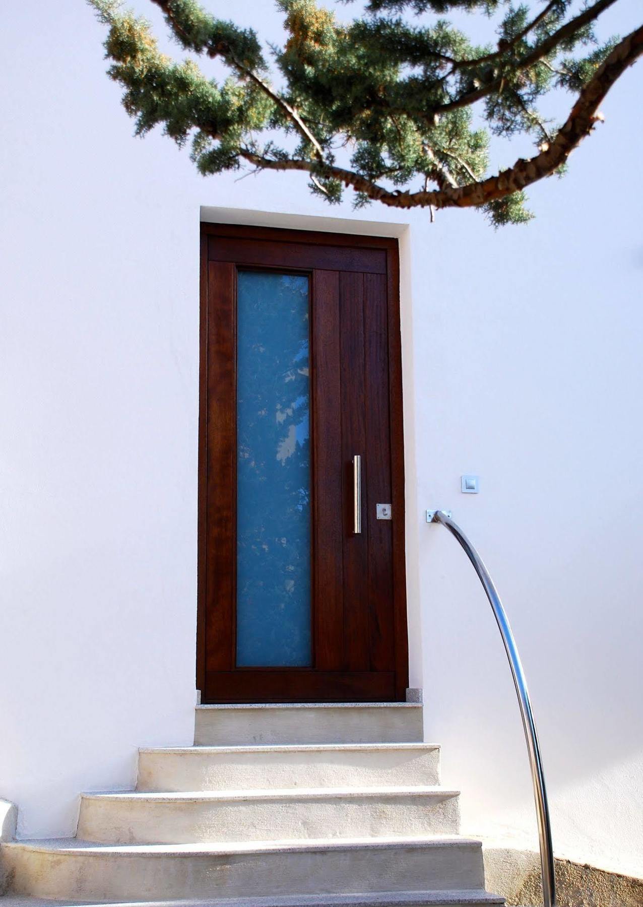 Apartamento Rural Castillo De Yeste 2 Pax (Adults Only) Ngoại thất bức ảnh